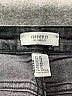 Forever 21 Black Denim Shorts Size 28 waist - photo 3