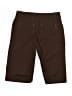 Lee Solid Brown Khaki Shorts Size 3 - photo 2