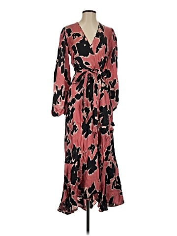 Tanya Taylor Casual Dress (view 1)
