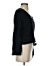 TeXTURE & THREAD Madewell 100% Cotton Black Pullover Sweater Size S - photo 4