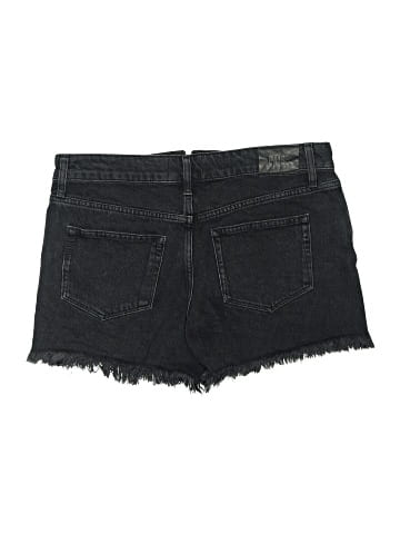 Paige Denim Shorts (view 2)