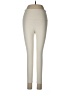 Athleta Solid Ivory Active Pants Size M - photo 1
