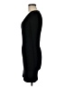 Assorted Brands Solid Black Cocktail Dress Size M - photo 5