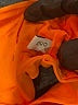 Onia Orange Swimsuit Top Size S (estimated) - photo 3