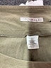 Roz & Ali Solid Tan Casual Pants Size 14 - photo 4