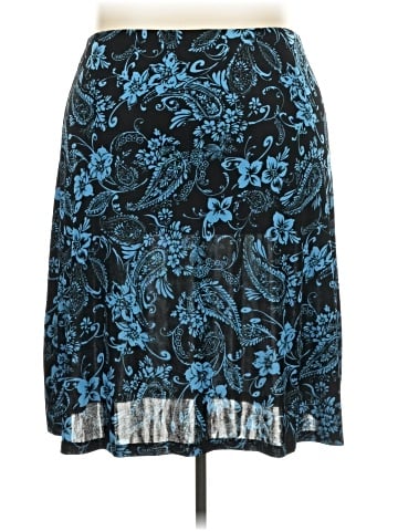 Jaclyn Smith Casual Skirt (view 2)