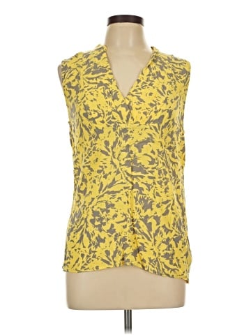 Banana Republic Sleeveless Blouse (view 1)