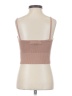REVAMPED Tan Tank Top Size XS - photo 2