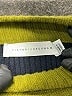 Victoria Beckham Color Block Green Wool Pullover Sweater Size XS - photo 7