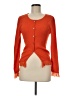 AVALIN Orange Cardigan Size M - photo 1