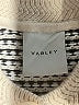 Varley 100% Cotton Houndstooth Ivory Pullover Sweater Size XXS - photo 7