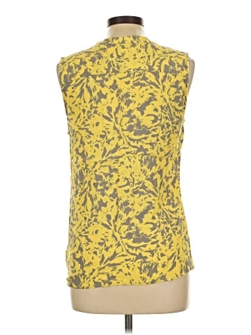 Banana Republic Sleeveless Blouse (view 2)