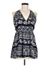TOBI 100% Rayon Blue Sleeveless Blouse Size M - photo 1