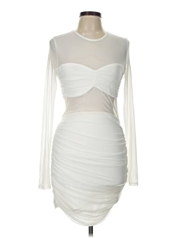 Runaway Cocktail Dress (view 1)