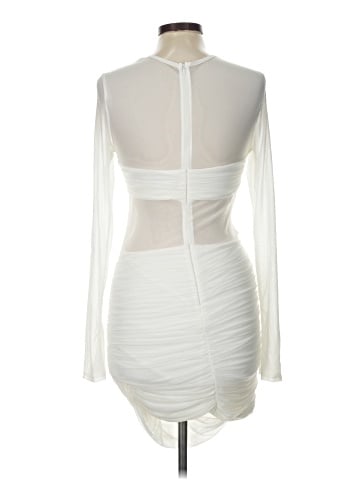 Runaway Cocktail Dress (view 2)