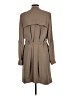 Babaton 100% Polyester Tan Cardigan Size L - photo 2