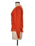 AVALIN Orange Cardigan Size M - photo 5