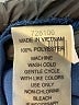 Chaus 100% Polyester Blue 3/4 Sleeve Blouse Size L - photo 8
