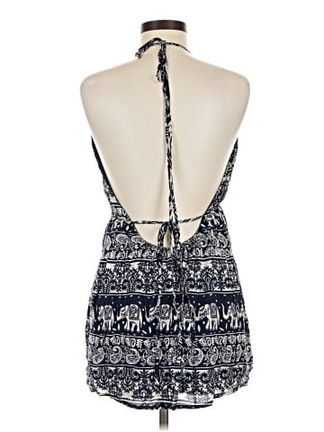 TOBI Sleeveless Blouse (view 2)