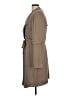 Babaton 100% Polyester Tan Cardigan Size L - photo 5