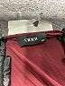 Cider Burgundy Long Sleeve Top Size 1X - photo 7