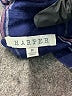 Harper 100% Rayon Blue Sleeveless Blouse Size M - photo 8