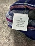 Harper 100% Rayon Blue Sleeveless Blouse Size M - photo 9