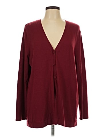 J.Jill Cardigan (view 1)