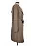 Babaton 100% Polyester Tan Cardigan Size L - photo 4