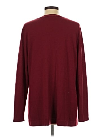 J.Jill Cardigan (view 2)