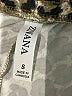 Zenana Animal Print Green Shorts Size S - photo 3