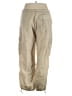 Olivaceous 100% Nylon Tan Cargo Pants Size L - photo 2
