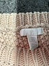 H&M Tan Sweater Vest Size M - photo 7