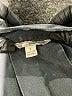 Gap Gray 3/4 Sleeve Blouse Size L - photo 7