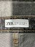 Zara Gray Jeans Size 8 - photo 7