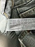 Zara Gray Jeans Size 8 - photo 8