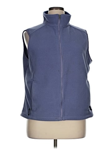 L.L.Bean Vest (view 1)