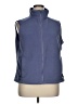 L.L.Bean 100% Polyester Blue Vest Size XL - photo 1