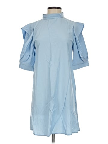 TCEC Casual Dress (view 1)