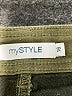 Assorted Brands Green Casual Pants Size 16 - photo 4
