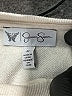 Jessica Simpson Ivory Sweatshirt Size M - photo 7