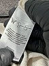 Jessica Simpson Ivory Sweatshirt Size M - photo 8