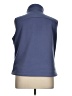 L.L.Bean 100% Polyester Blue Vest Size XL - photo 2
