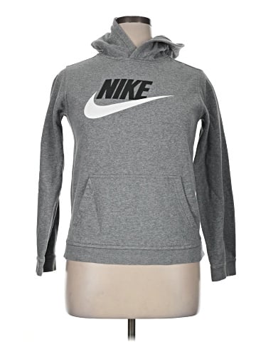 Nike Long Sleeve T-Shirt (view 1)