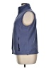 L.L.Bean 100% Polyester Blue Vest Size XL - photo 5