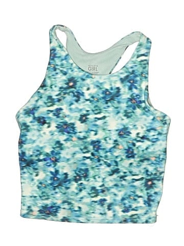 Athleta Girl Active Tank (view 1)