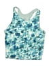 Athleta Girl Teal Active Tank Size 12 - photo 1