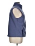 L.L.Bean 100% Polyester Blue Vest Size XL - photo 4