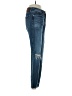 Lucky Brand Stars Blue Jeans Size 26 waist - photo 4