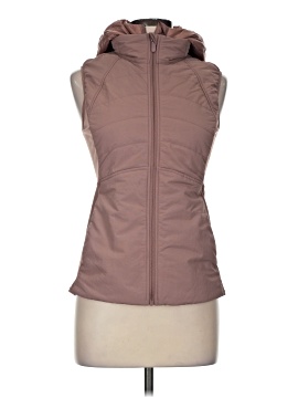 Lululemon Athletica Vest